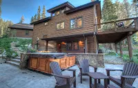 Luxury and Light Mountain Escape Hotel in zona Quandary Peak Trailhead