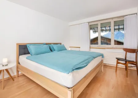 "little lizard" An apartment for two