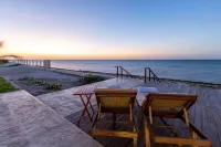 VILLA KUXTAL, OCEANFRONT Hotels in Telchac Puerto