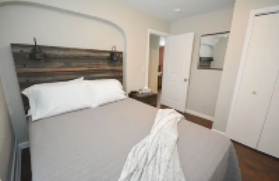 Beautiful 2 BR apartment near Mayo Clinic Campus