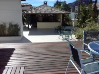 Style and Comfort - Loft in Alto - Teresópolis - Wifi Hotels in Teresopolis