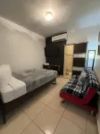Cozy Apartment in San Juan with light 24/7 Hotels near Paseo Las Cumbres Shopping Center