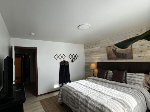 A unique country styled home in the heart of the city.