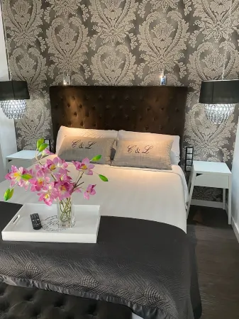 C&L Double room Santa Cruz center, Wifi, Air conditioner Отели в г. Санта-Крус-де-Тенерифе