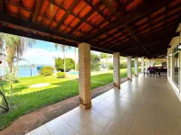 Christmas Package or New Year Package Available: Chacara NA Represa