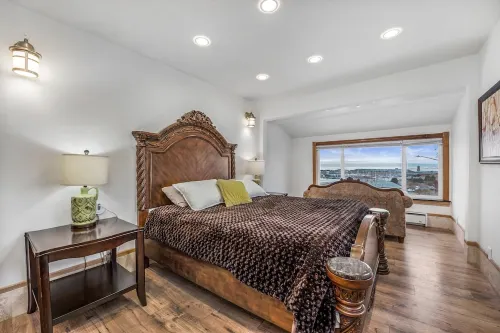 Rare Waterview in north Everett