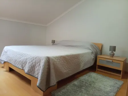 Guest Apartment in Santana