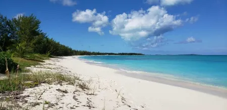 Lil Cay Villa, with a Newly Renovated Kitchen Отели в г. Steventon