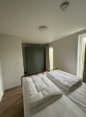 Luxus Ferienhaus mit Airco Hotels in Oostkapelle