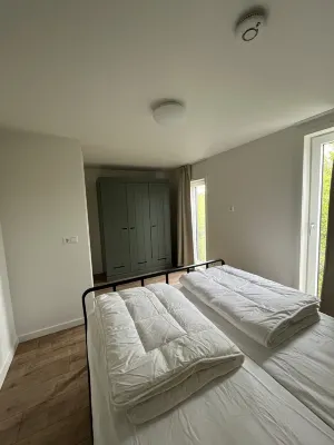 Luxus Ferienhaus mit Airco
