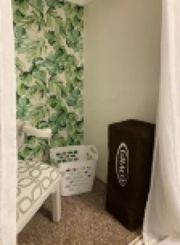 Chic quite cul-de-sac seconds from all major hywys and Emmaus tri-angle