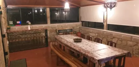 Farmhouse with pool and fireplace 20m from Spain! Отели рядом с достопримечательностью «Cerveira»