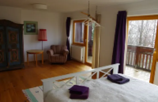beautiful, family-friendly vacation home close to Salzburg