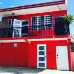 Luxury XL Modern Studio with  private lanai / disabled accessible Hotels in Aguadilla