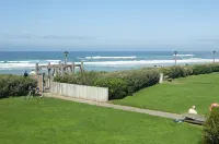 Apartment Residence Palombaggia T2 terrace Ocean Front