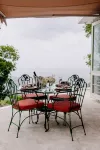 LA CASITA - Cozy retreat on top of PR mountains with stunning south coast views!
