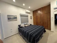 Beautiful new home in San Carlos, Sonora. Prime location very close to the beach
