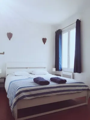 Sea view - T3 - 10 mn from station