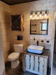 Luxury Stargazer Cottage - Joby Chungo