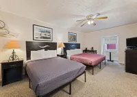 The Valley Inn 조너선 크릭 호텔