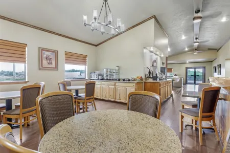 Best Western TimberRidge Inn