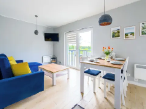 Półwysep Dziwnów, Sun & Snow Hotels in Dziwnow