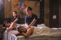 The Grand Legacy Resort & Spa - Tgl - Pure Vegetarian Mahabaleshwar - Spa