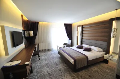 Grand Cenas Hotel Hotels in 