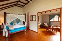 Le Vasseur la Buse Eco Resort