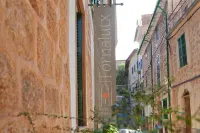Fornalutx Petit Hotel - Bed & Breakfast - Romantic
