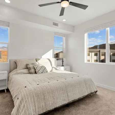 Cliff Side Retreat 2 Bedroom Condo