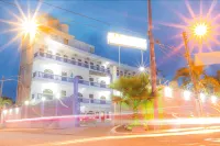 Kevin's Tolú by Bernalo Hotels