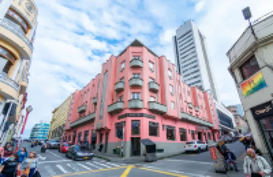 Hotel Escorial