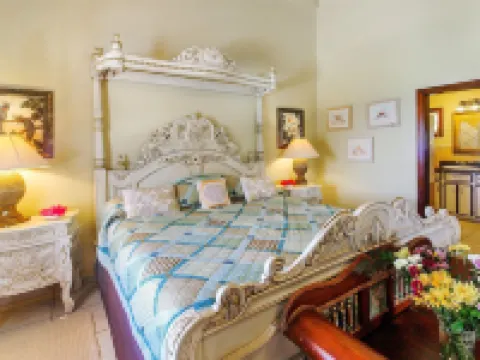 Mary's Boon Beach Resort & Spa Hotels in Simpson Bay