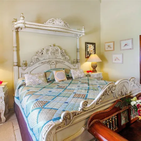 Mary's Boon Beach Resort & Spa
