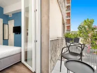Nelli Rooms - Via Veneto Hotel in zona Piazza Europa