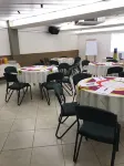 Manferrari Hotel - breakfast