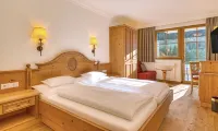 Hotel Kristall
