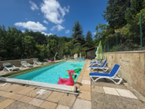 Lacoume saint-jacques Hotels in Gers