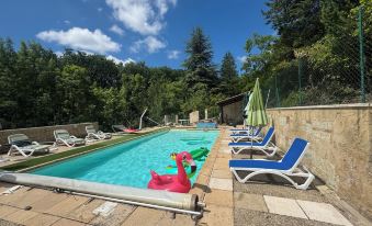 Lacoume saint-jacques