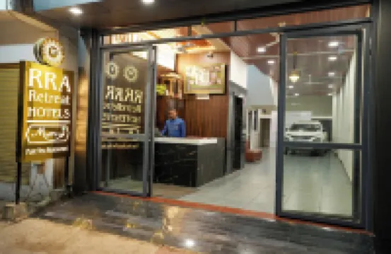 Rra Retreat Hotel , Best Hotel in Nathdwara Near Shrinathji Mandir