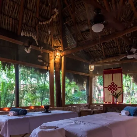 Casa Quetzal Hotel