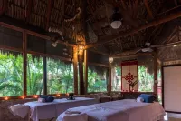 Casa Quetzal Hotel - spa
