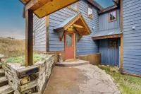 CB Trailhouse - Walk to Meridian Lake! - Bars