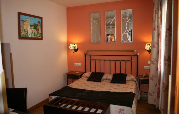 Hotel Spa la Casa Mudéjar