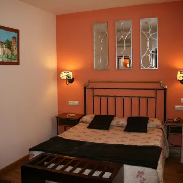 Hotel Spa la Casa Mudéjar