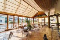 Apartamentos Albatros - Desayuno