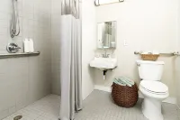 InTown Suites Extended Stay St. Louis MO - St. Charles - Wifi