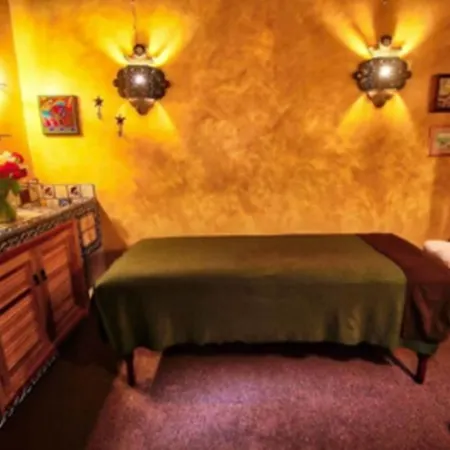 Hotel Casa Encantada
