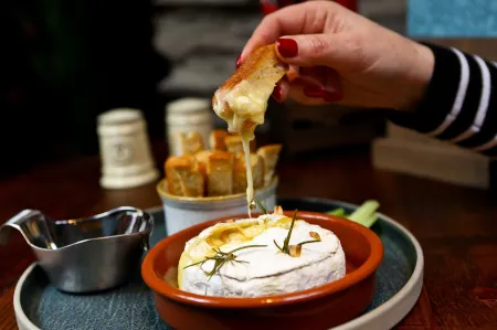 The Ambleside Inn - the Inn Collection Group Отели рядом с достопримечательностью «Уиндермир»